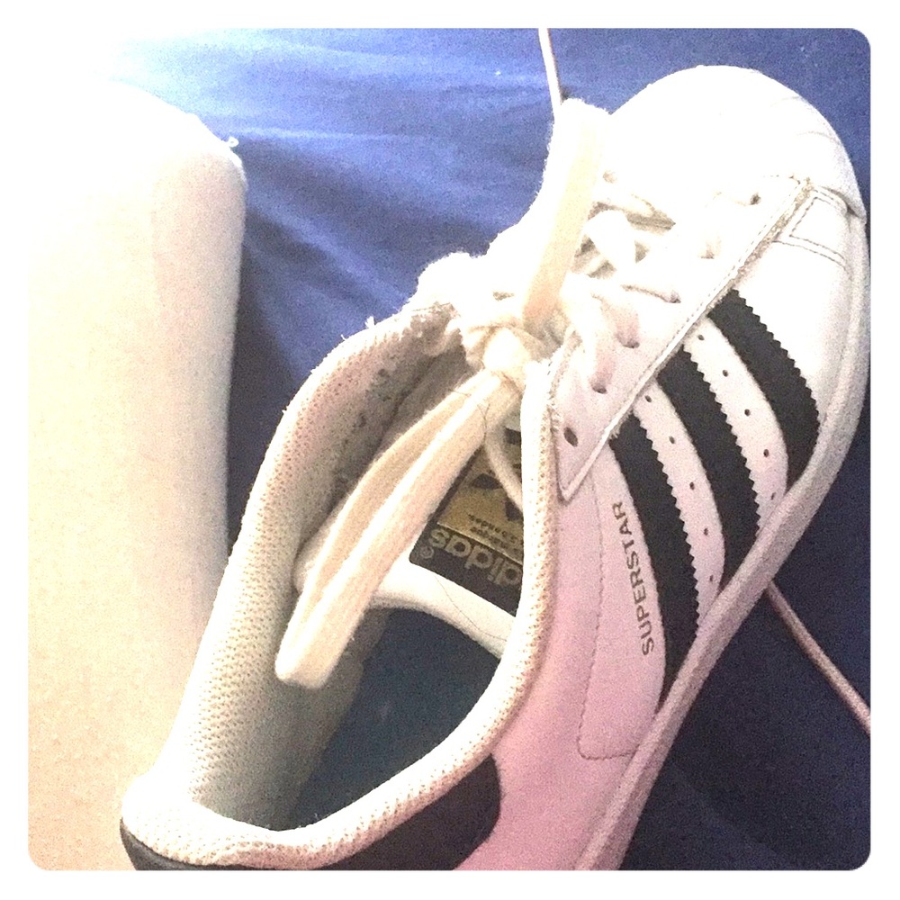 Shelton Adidas